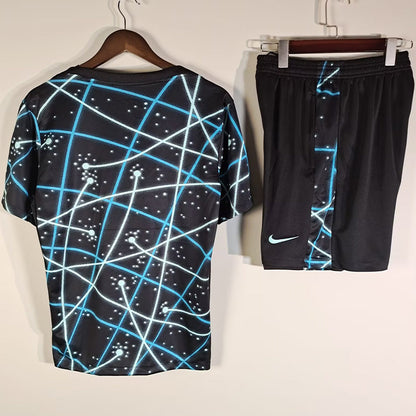 2025/26 Inter Milan Special Short-Sleeved Children's Jersey