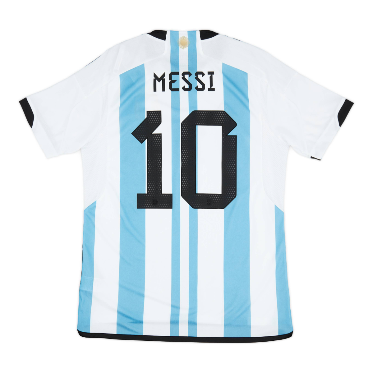 2022 Argentina Home Kit