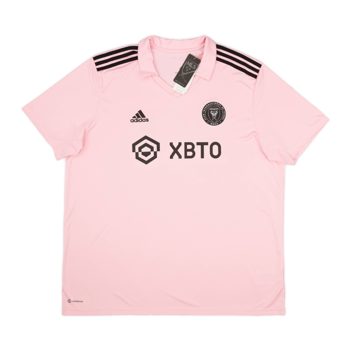 2023-24 Inter Miami CF Home Kit