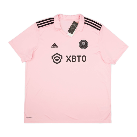 2023-24 Inter Miami CF Home Kit