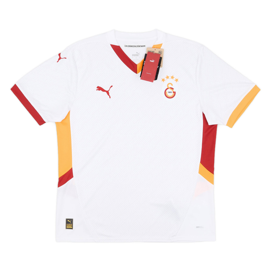 2024-25 Galatasaray SK Away Kit