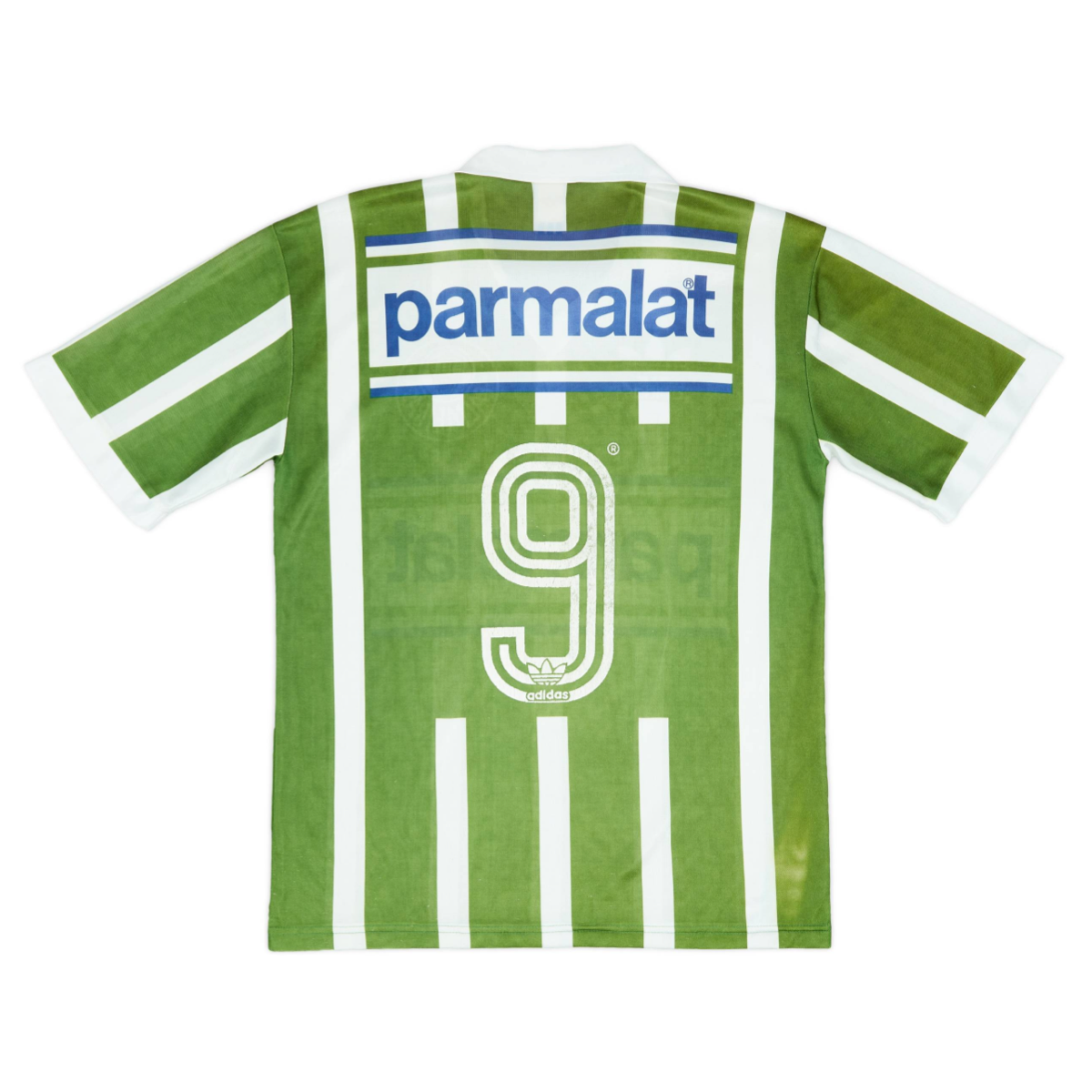 1992-93 SE Palmeiras Home Kit