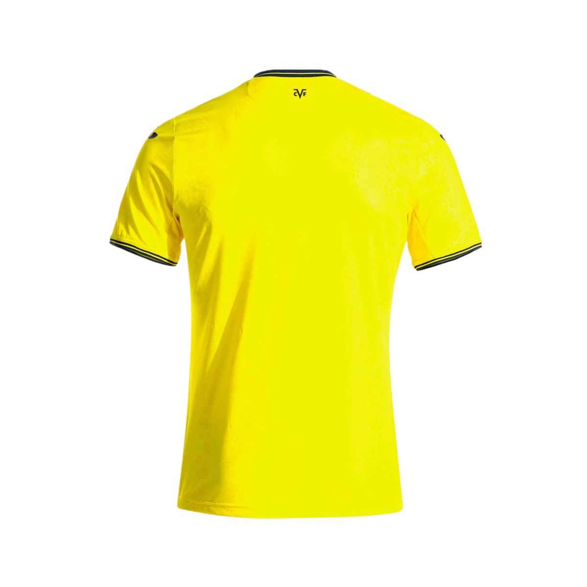 2024-25 Villarreal CF Home Kit
