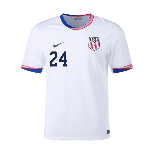 2024 United States Home Kit