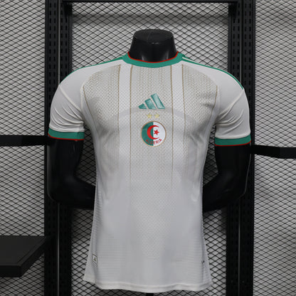 2026 Algeria Home Kit