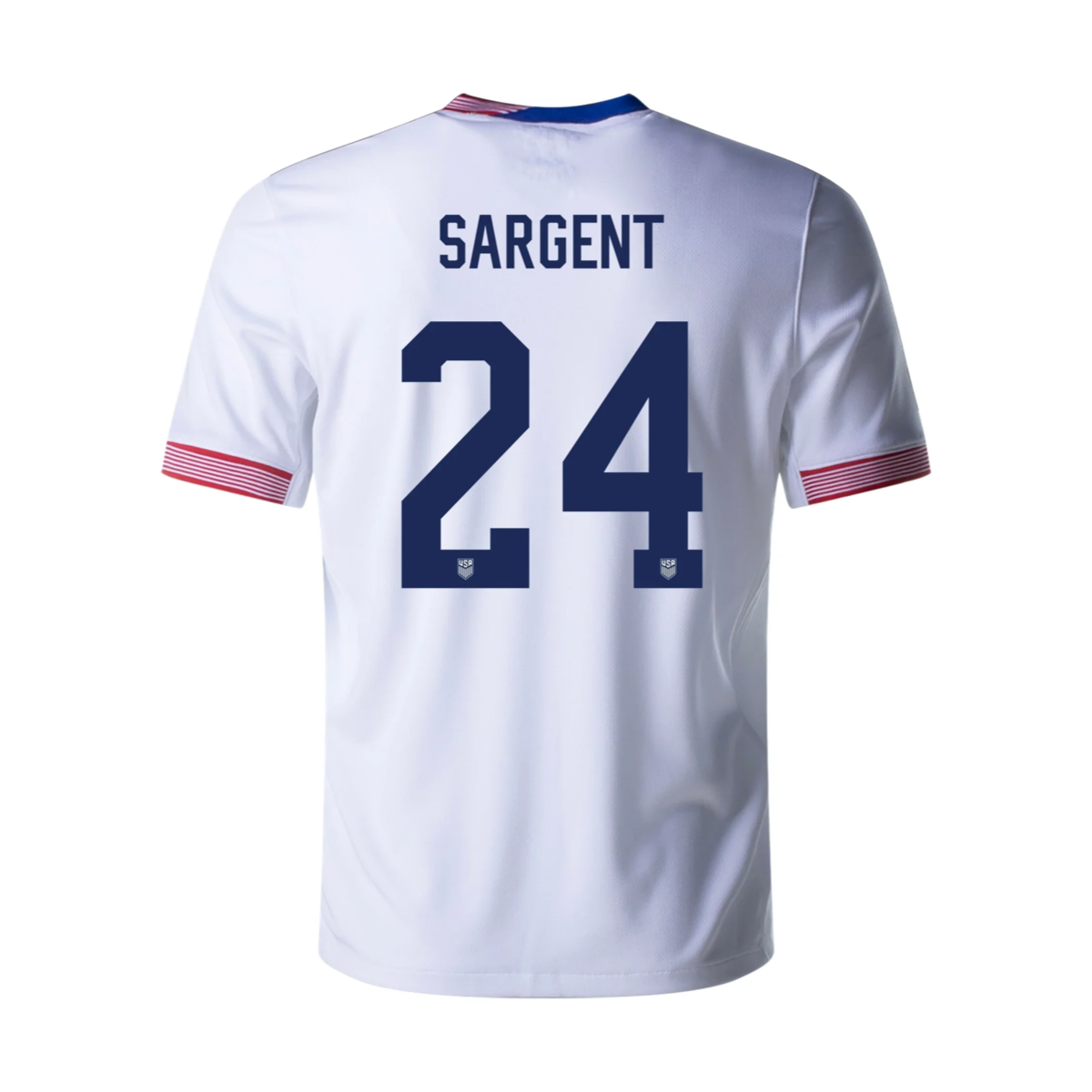2024 United States Home Kit