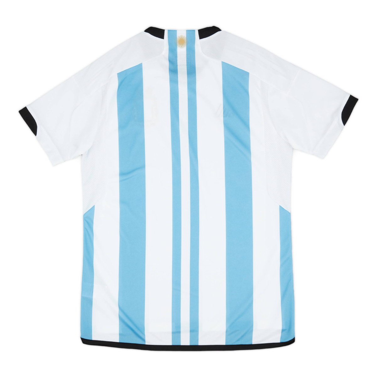 2022 Argentina Home Kit