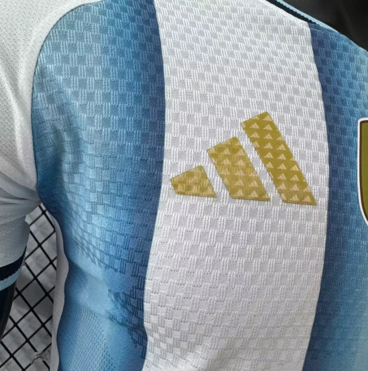 2026 Argentina Home Kit
