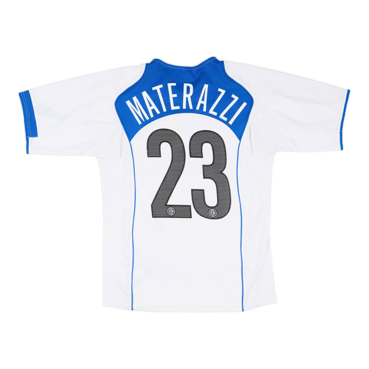 2004-05 FC Internazionale Milano Away Kit