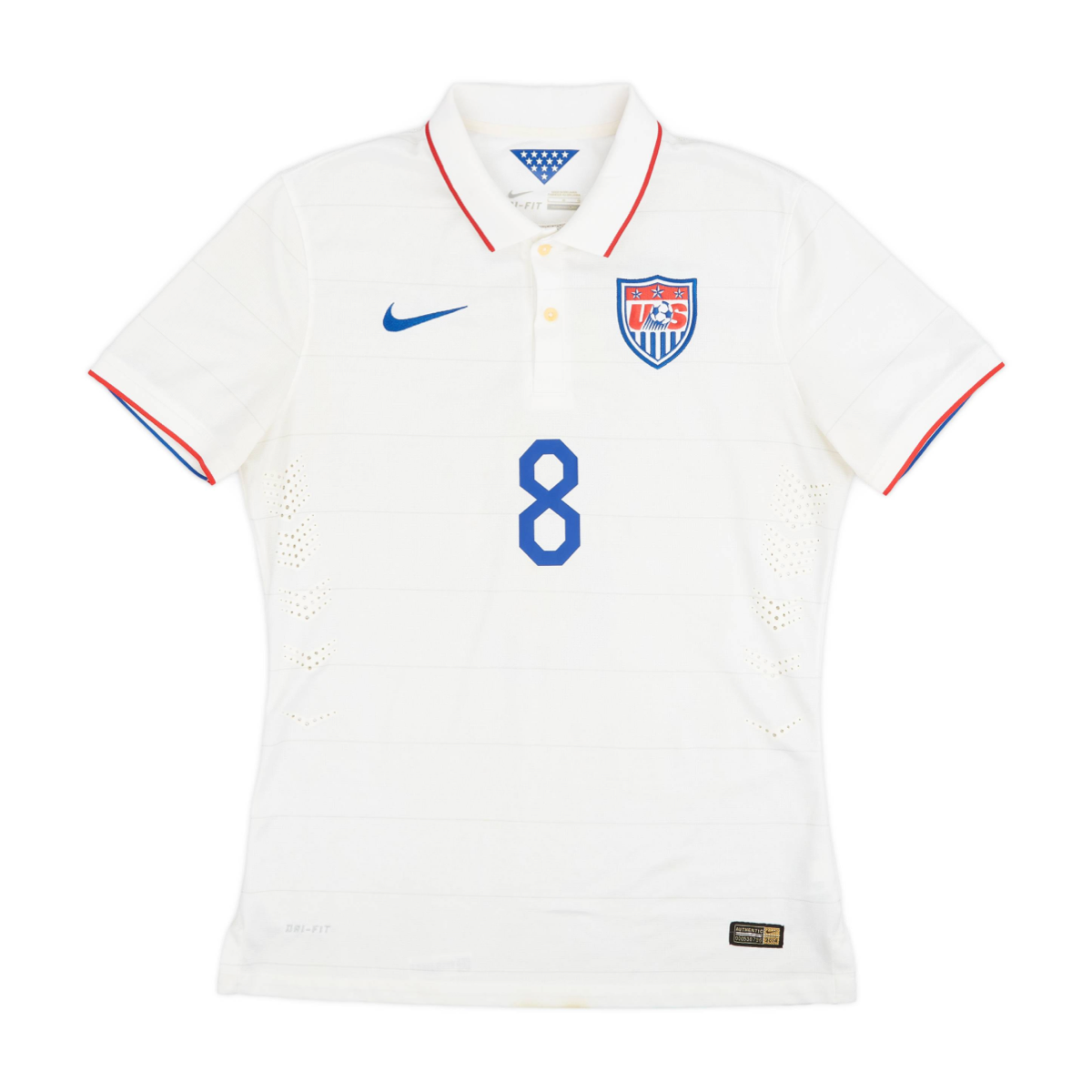 2014 United States Home Kit