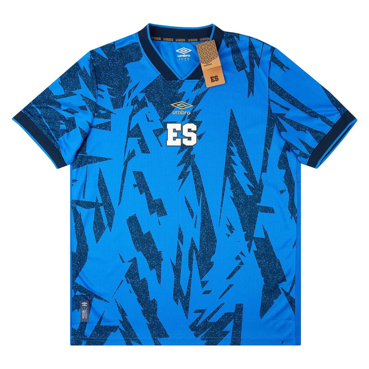 2023 El Salvador Home Kit