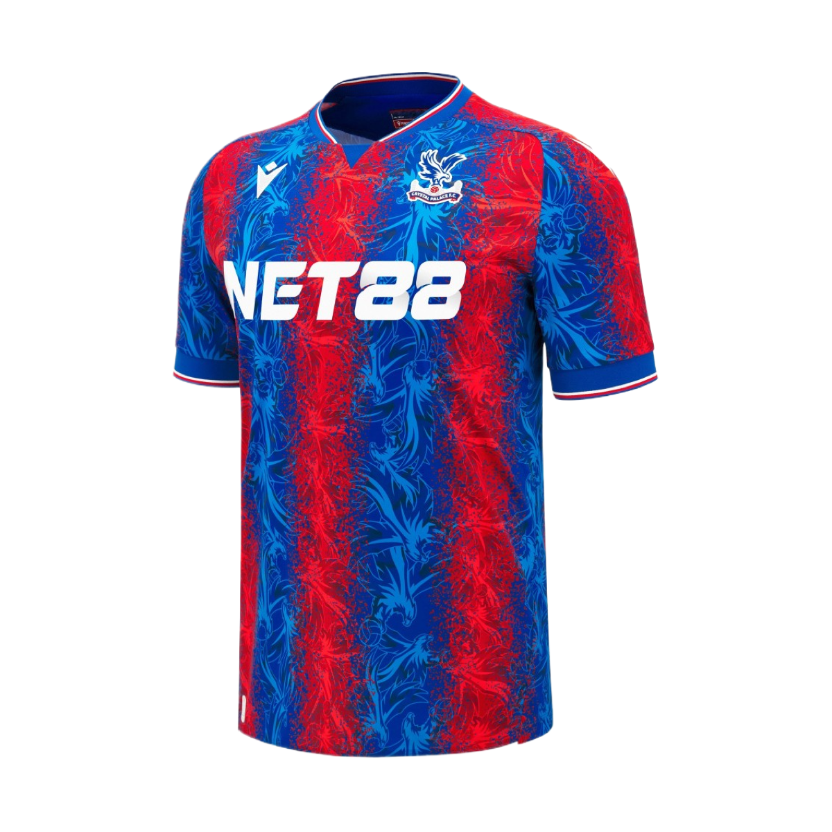 2024-25 Crystal Palace FC Home Kit