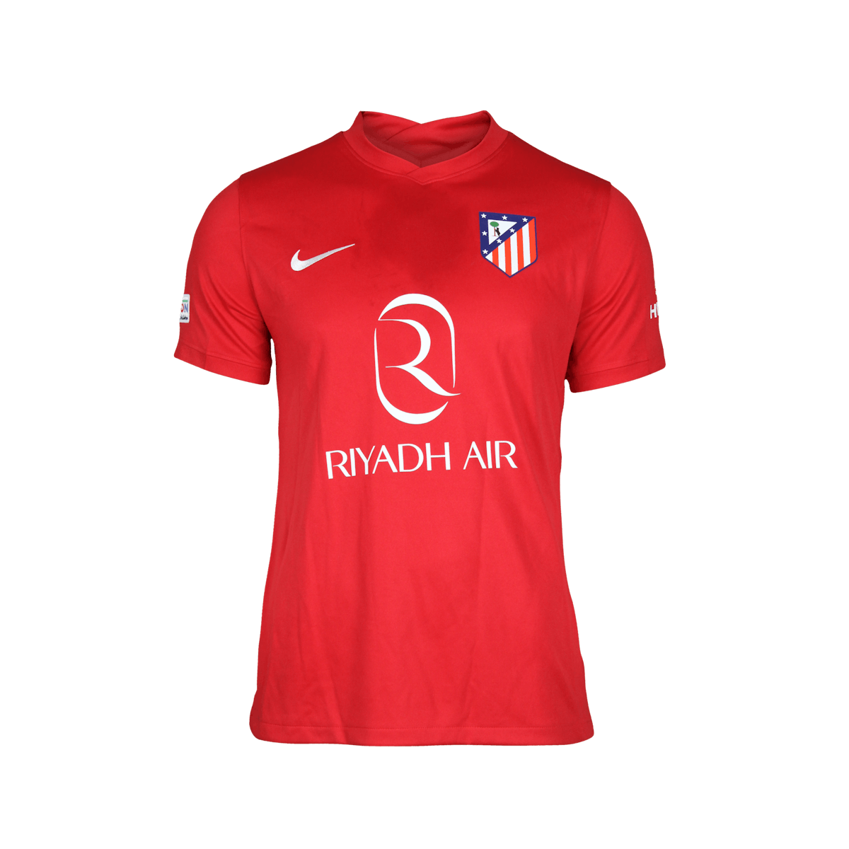 Atlético de Madrid Training Shirt