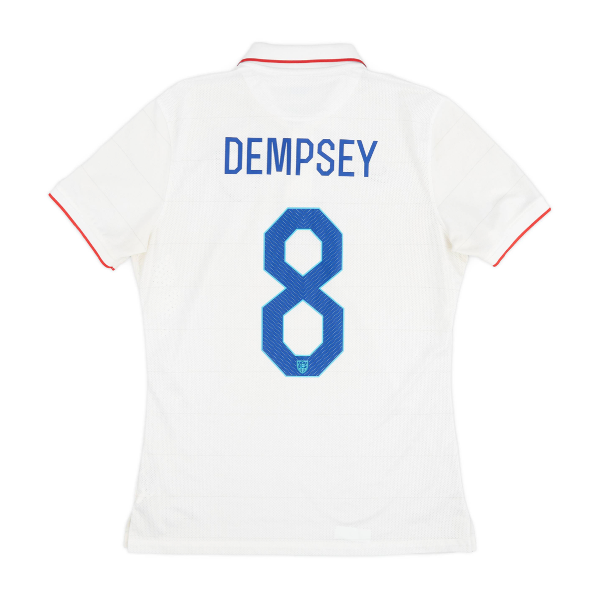 2014 United States Home Kit