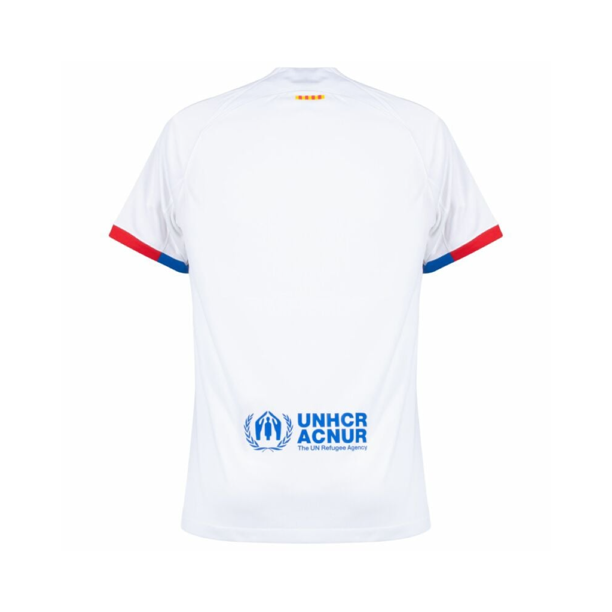 2023-24 FC Barcelona Away Kit