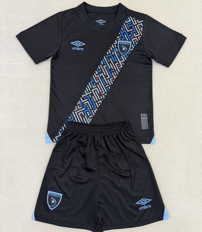 2025/26 Guatemala Third Child National Team
