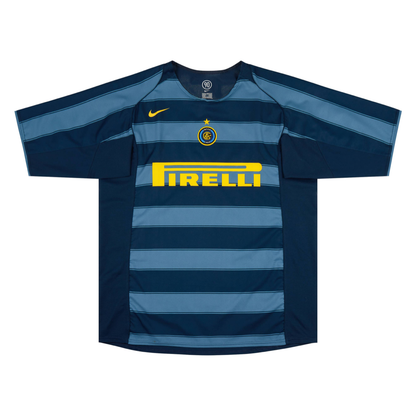 2004-05 FC Internazionale Milano Third Kit