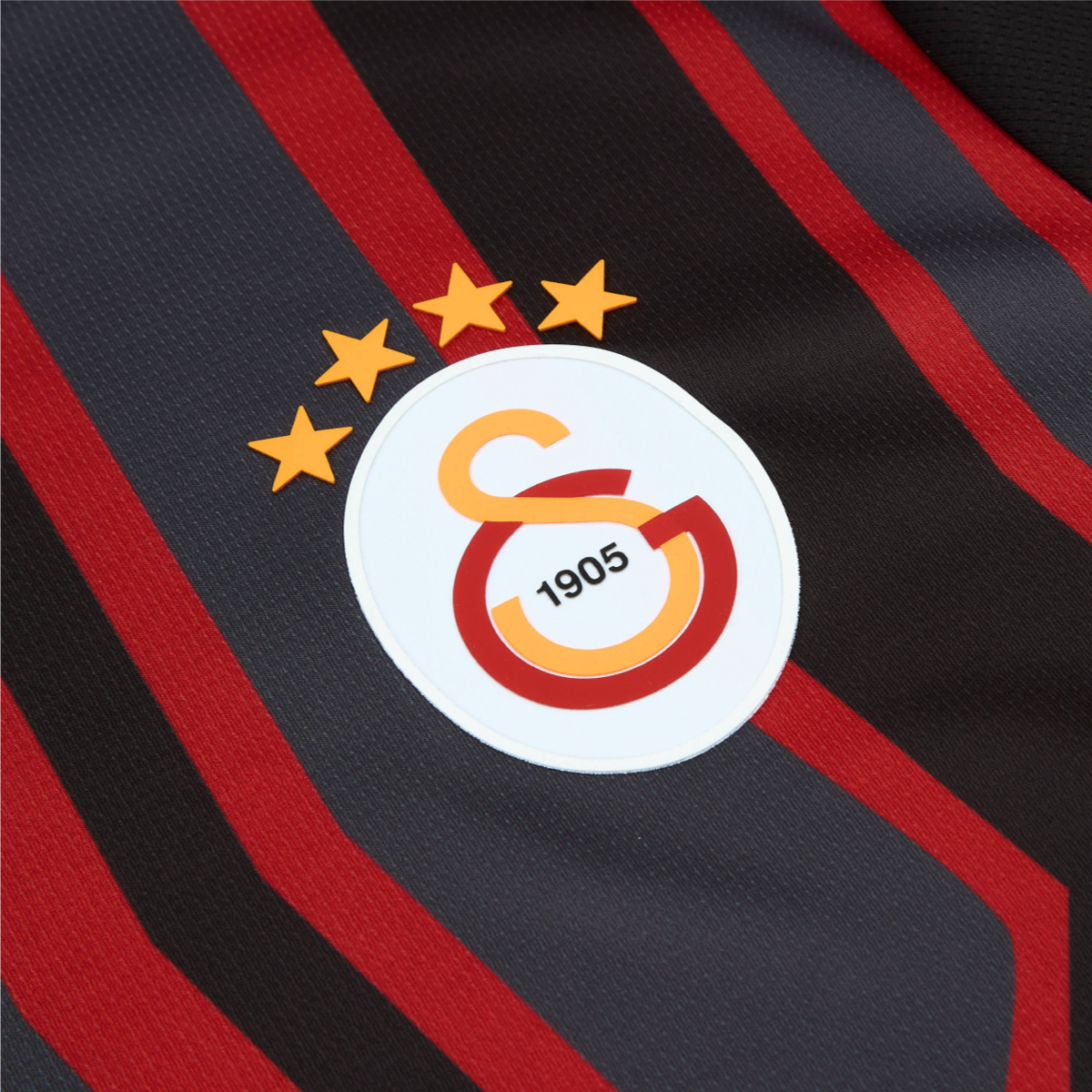 2024-25 Galatasaray SK 3rd Kit