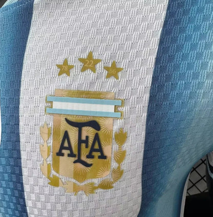2026 Argentina Home Kit