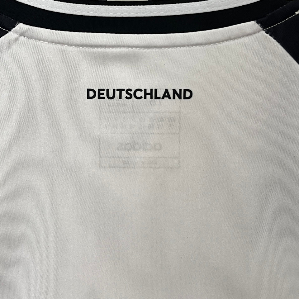 2024/25 Germany Home Kids National Teams