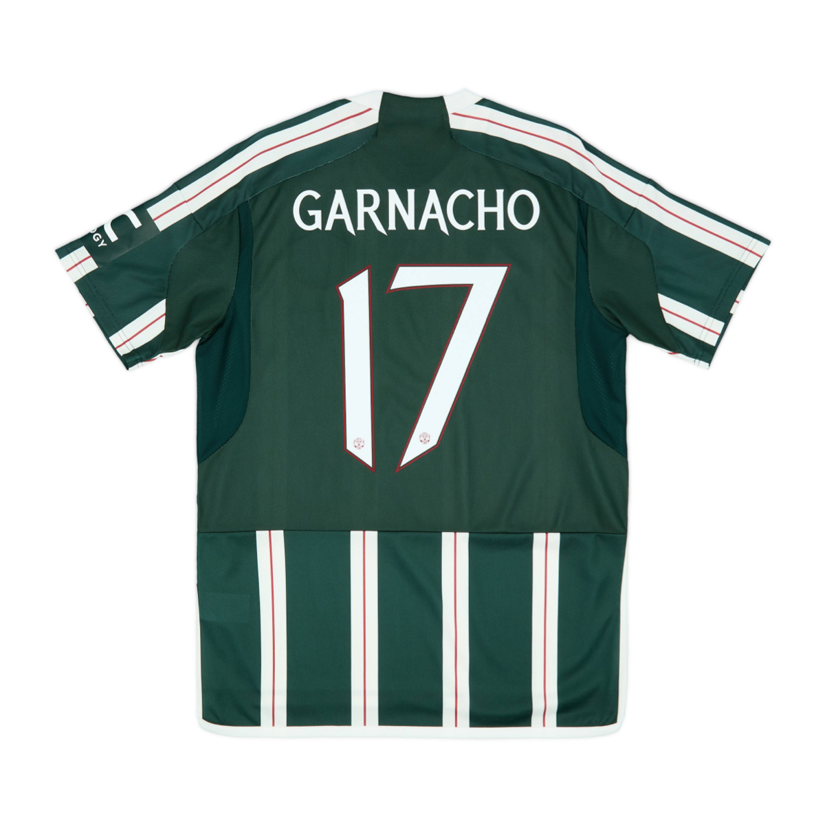 2023-24 Manchester United FC Away Kit