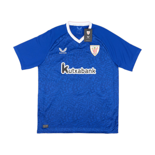 2024-25 Athletic Club Away Kit