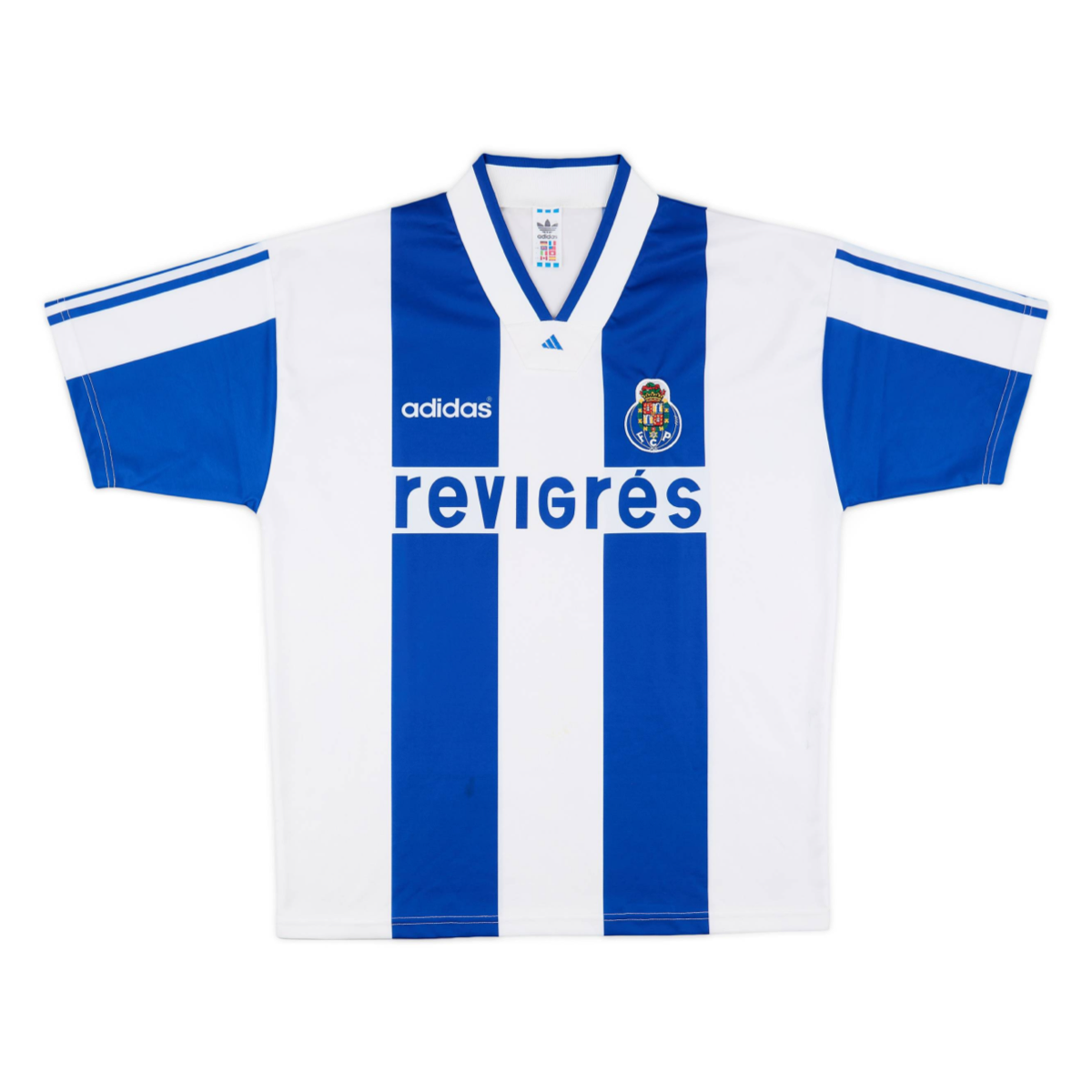1994-95 FC Porto Home Kit