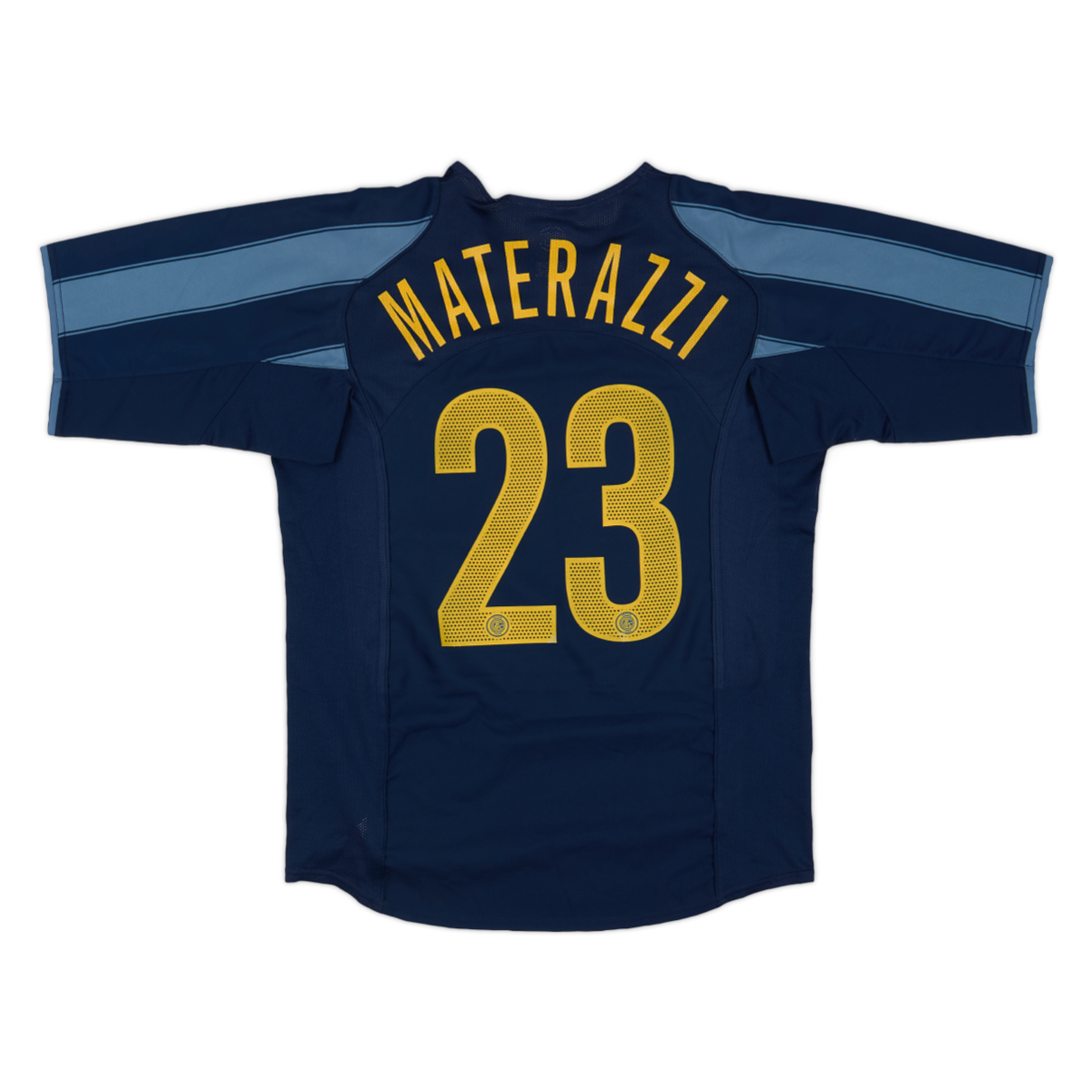 2004-05 FC Internazionale Milano Third Kit