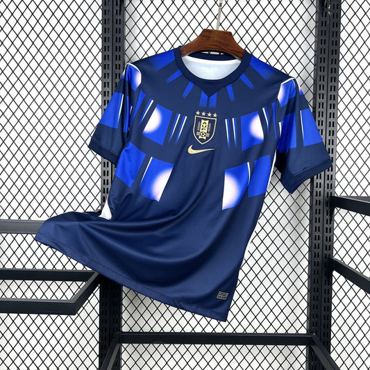2026 Uruguay Away Kit