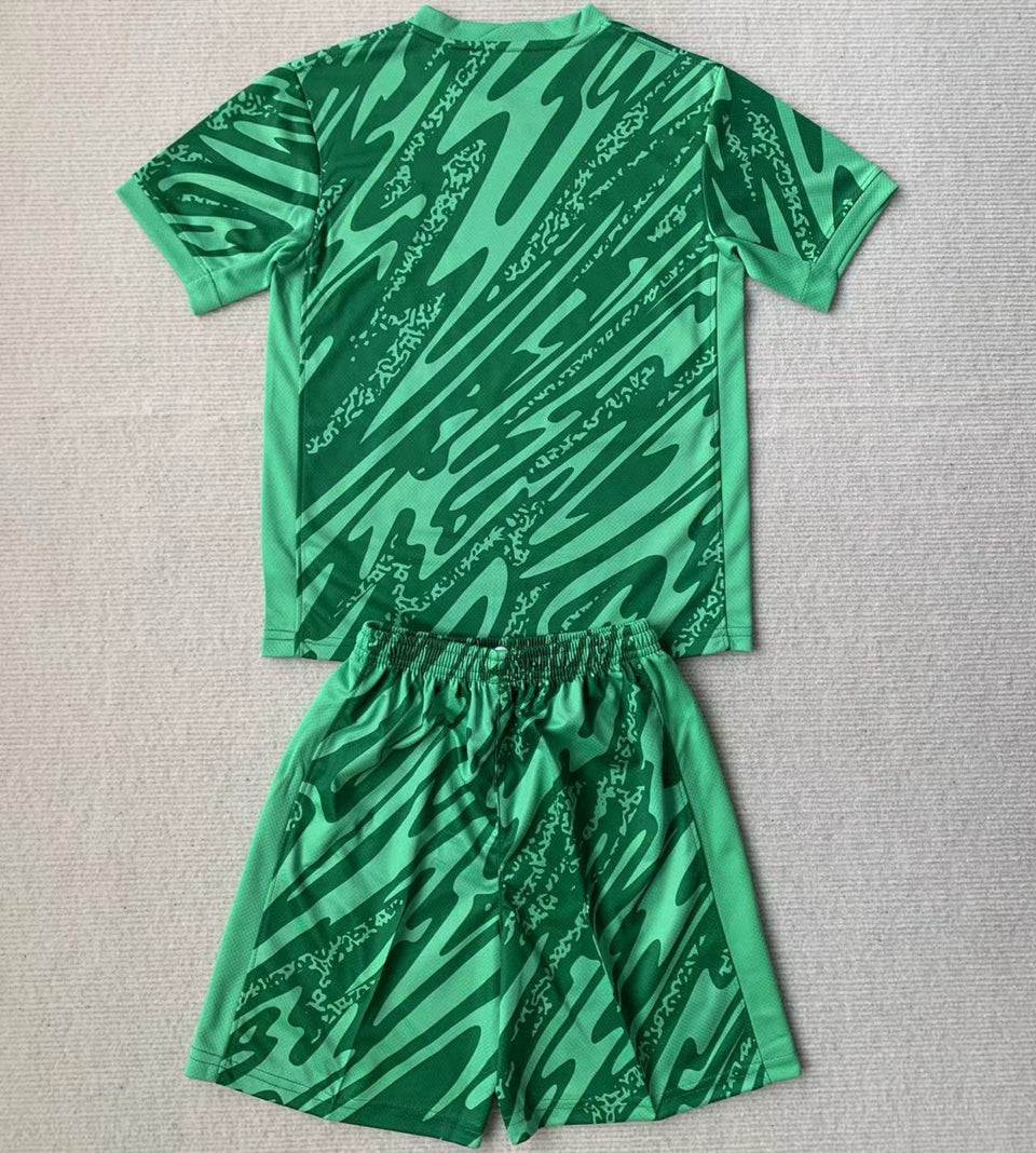 2024/25 England Goalkeeper Child National Teams