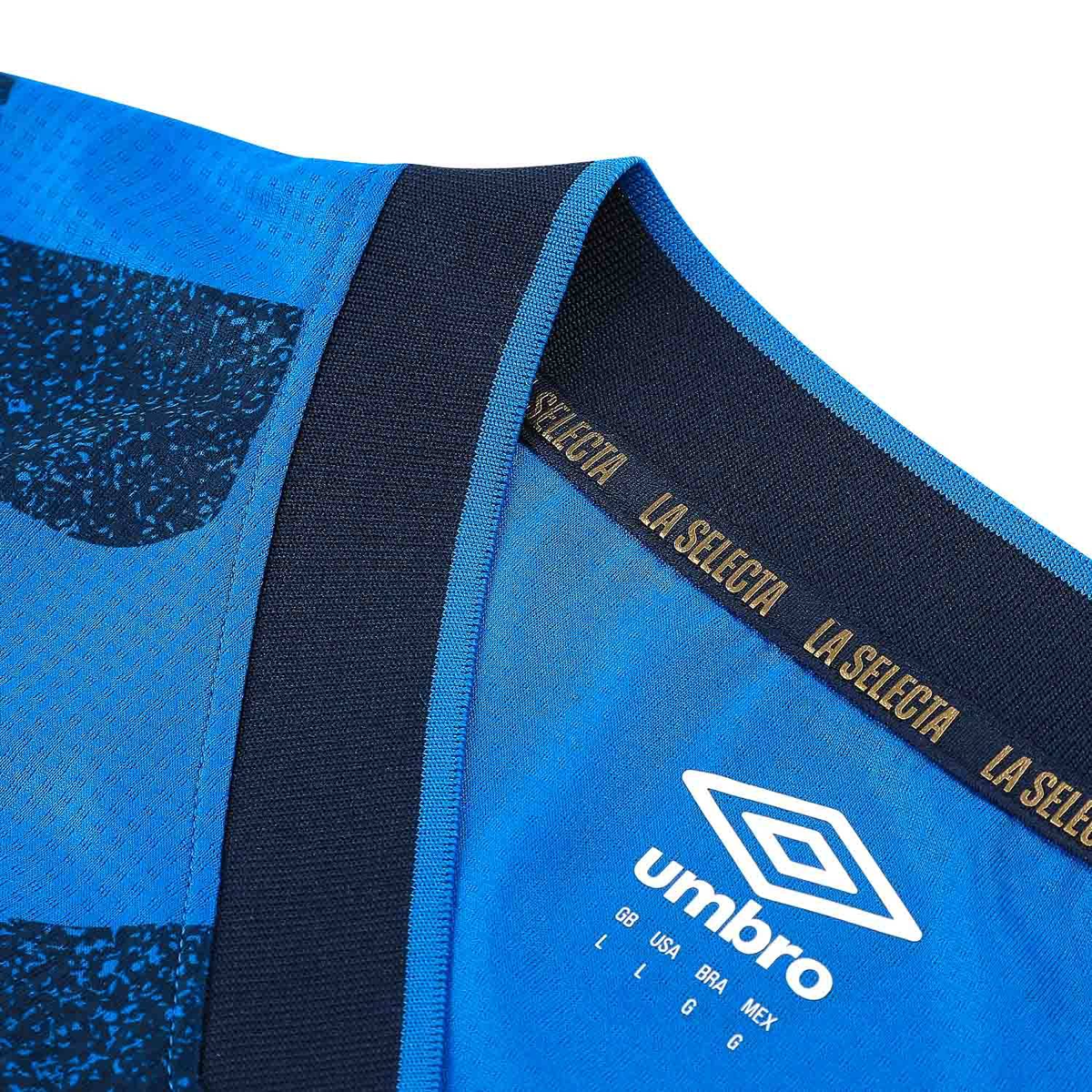 2023 El Salvador Home Kit