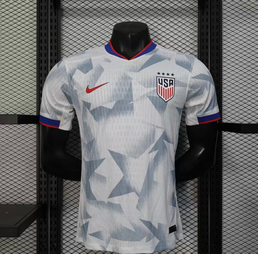 2026 USA Home Kit