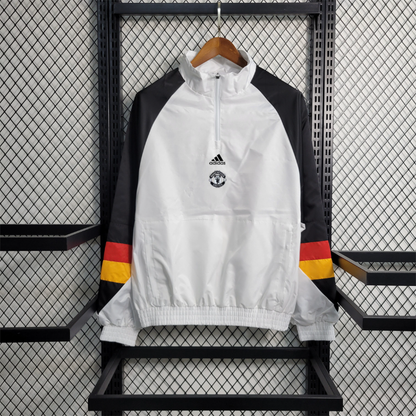 Manchester United FC Windbreaker