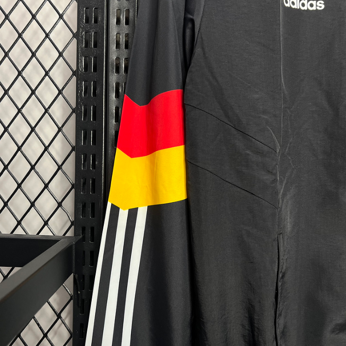 Germany Windbreaker