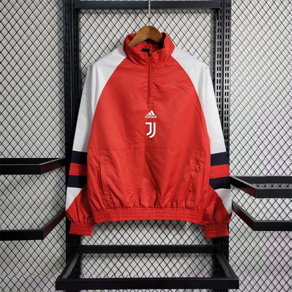 Juventus FC Windbreaker