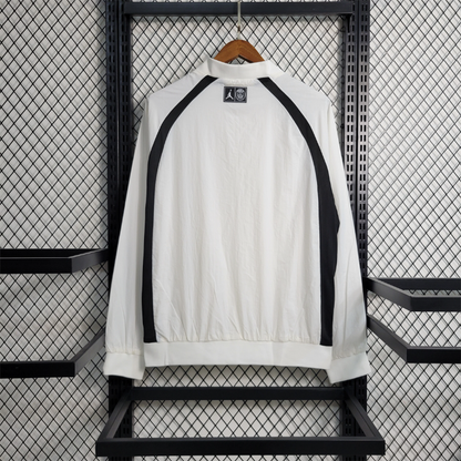 Paris Saint-Germain FC Windbreaker