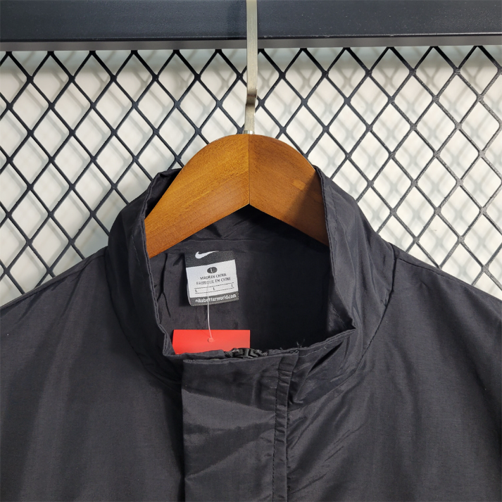 Nike Windbreaker