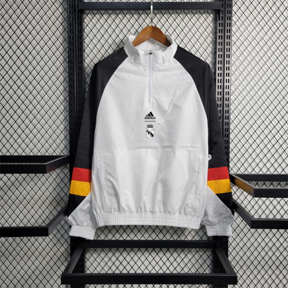 Real Madrid CF Windbreaker