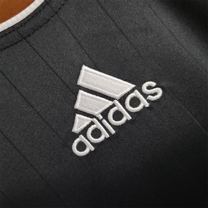 2006-07 Real Madrid CF Long Sleeve Third Kit