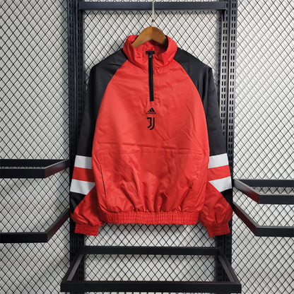 Juventus FC Windbreaker