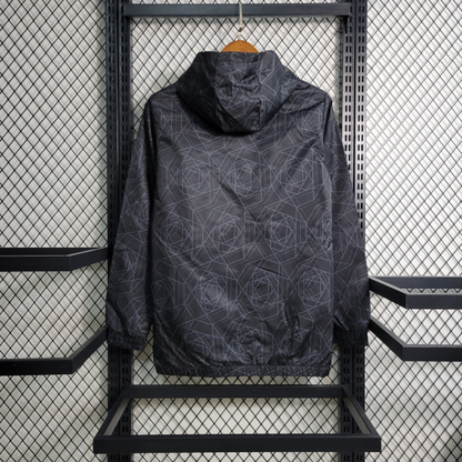 Manchester United FC Windbreaker
