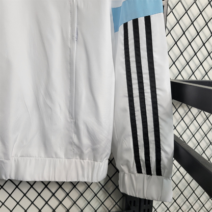 CR Flamengo Windbreaker