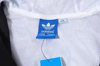 Germany Windbreaker