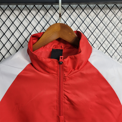 Arsenal FC Windbreaker