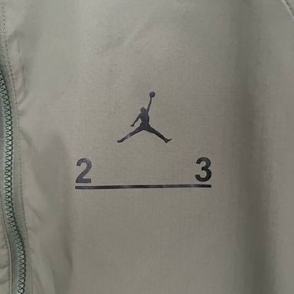 Jordan Windbreaker
