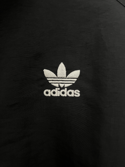 Adidas windbreaker