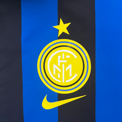 FC Internazionale Milano Windbreaker