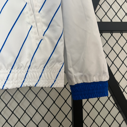 Argentina Windbreaker
