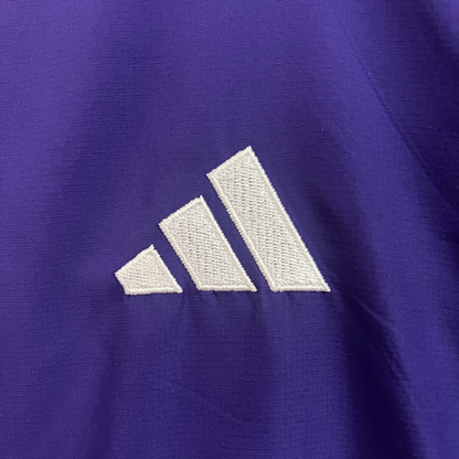 Germany Windbreaker