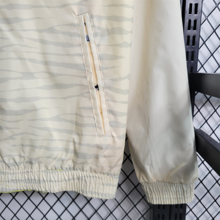 Al-Nassr FC Windbreaker